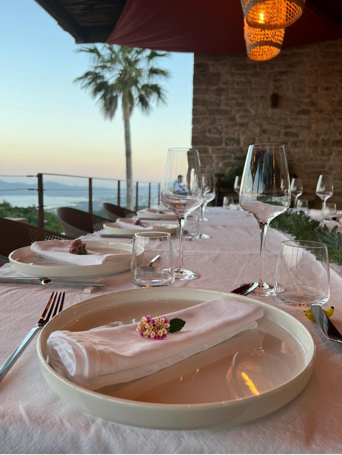 Villa L'Arbousière Porto Vecchio Esterno foto