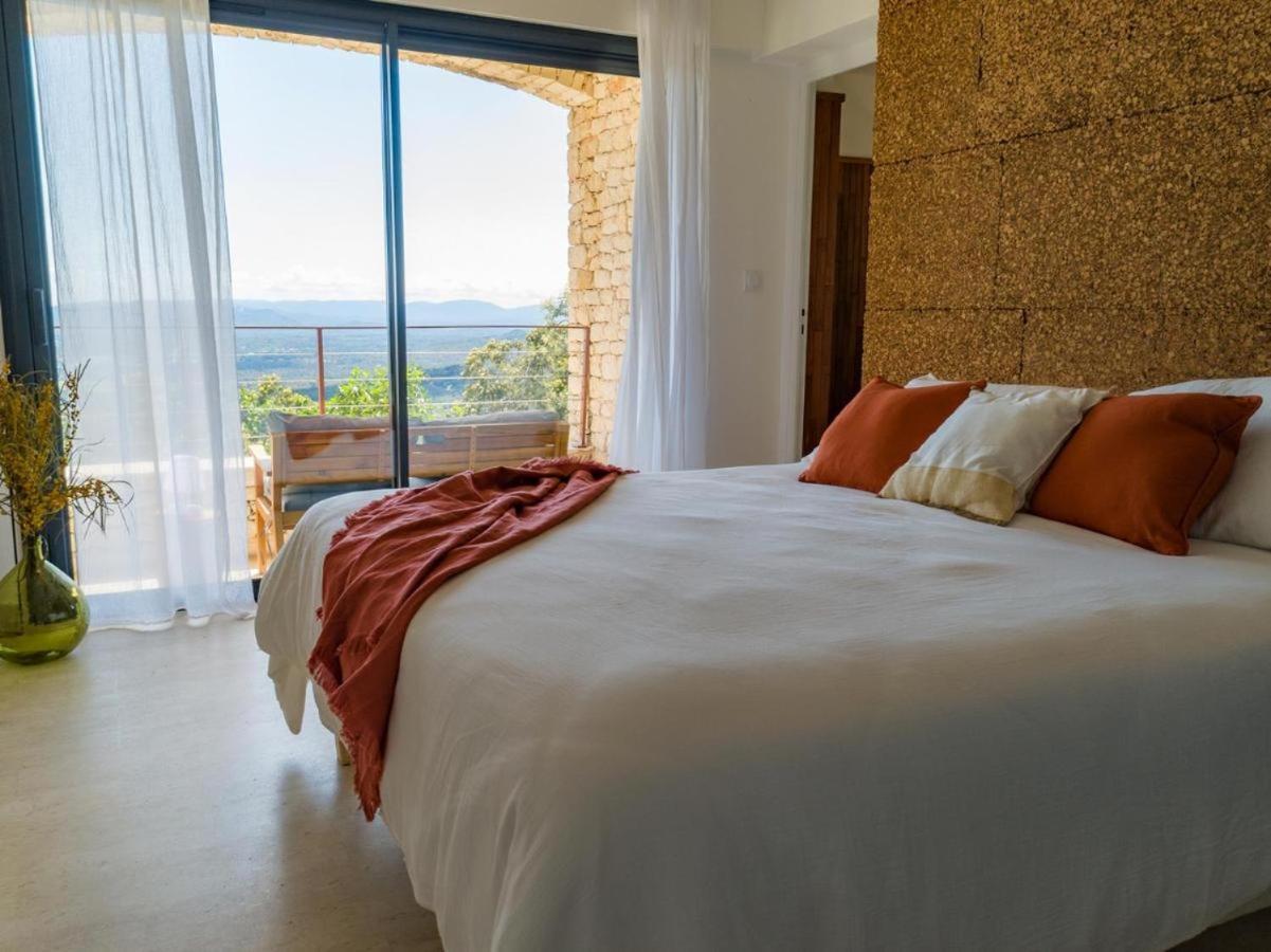 Villa L'Arbousière Porto Vecchio Esterno foto