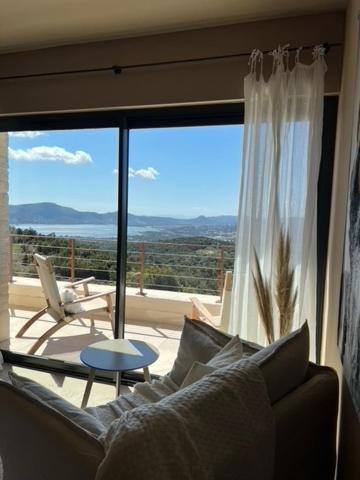 Villa L'Arbousière Porto Vecchio Esterno foto