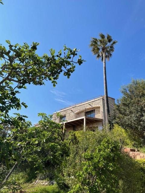 Villa L'Arbousière Porto Vecchio Esterno foto