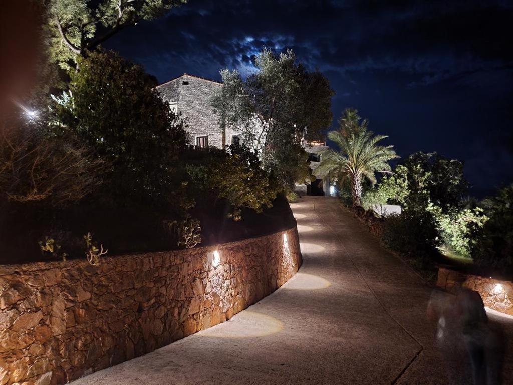 Villa L'Arbousière Porto Vecchio Esterno foto